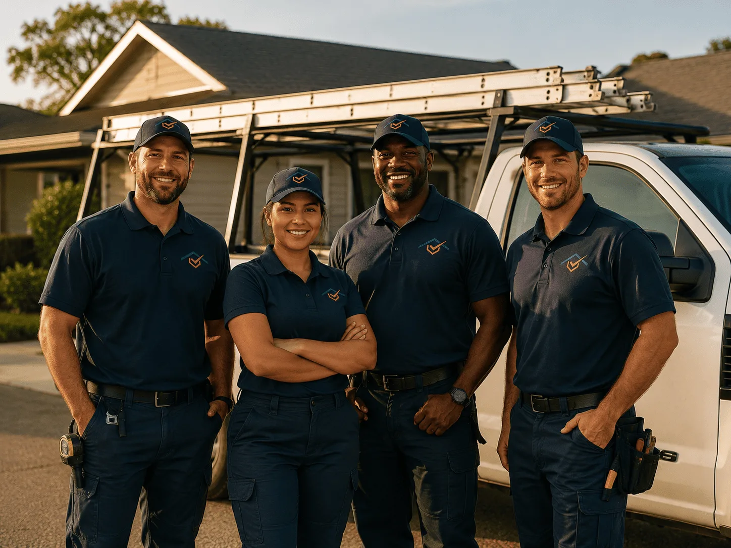 Roof Inspection company in Chocowinity, NC
